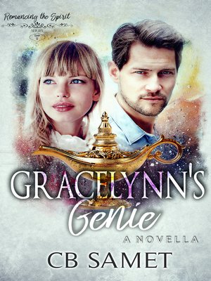 cover image of Gracelynn's Genie